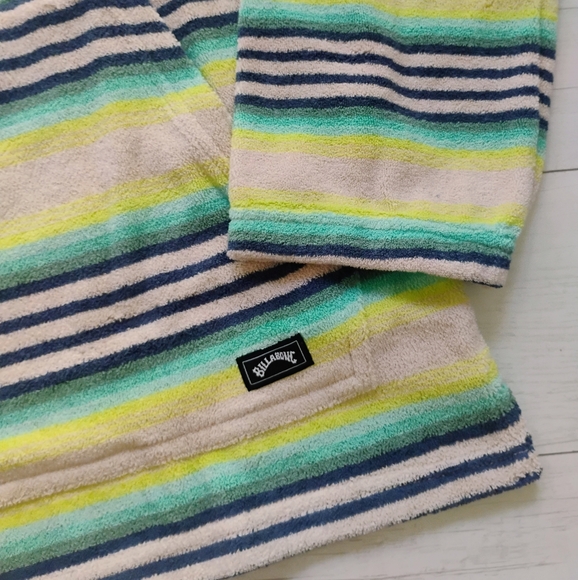 BILLABONG NEW Flecker Diego Pullover Hoodie - Picture 5 of 13